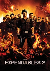 Emekli Asker 2 (2012)