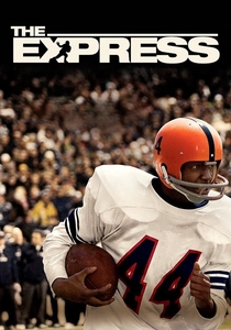 The Express: The Ernie Davis Story (2008)
