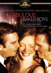 The Fabulous Baker Boys (1989)