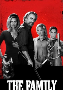 Aile İşleri (2013)