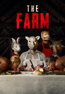 Çiftlik (2018)