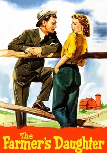 İnekler ve Doğa (1947)