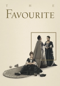 The Favourite (2018)