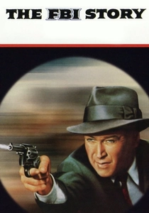 FBI: En Büyük Hedef (1959)