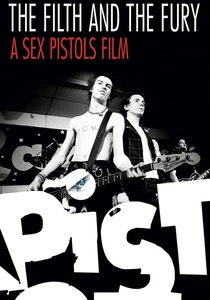 The Filth and the Fury (2000)