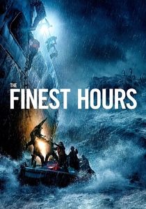 Fırtınanın İçinde (2016)