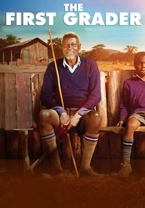 Masai'nin Çocukları (2010)