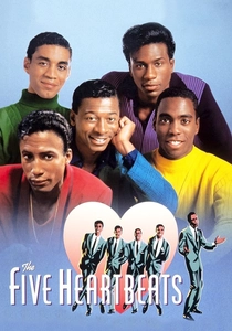 The Five Heartbeats (1991)