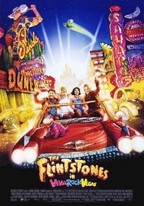 Taş Devri: Viva Rock Vegas (2000)
