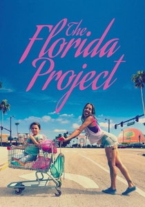 The Florida Project (2017)