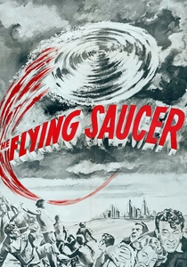 Uçan Daireler Geliyor (1950)