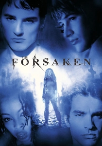 Terkedilmiş (2001)