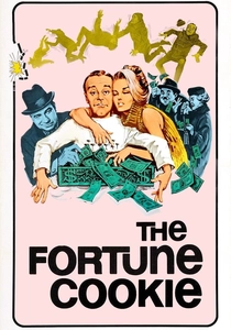 Sigorta Dolandırıcıları (1966)