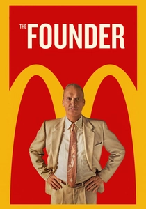 The Founder (2016)