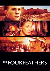 The Four Feathers (2002)