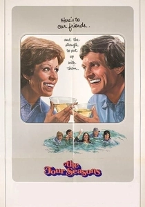 Dört Mevsim (1981)