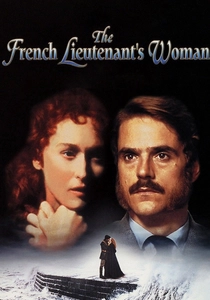 The French Lieutenant's Woman (1981)