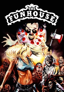 The Funhouse (1981)