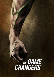 Beslenme Devrimi (2018)