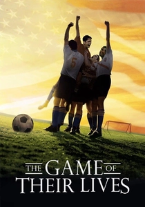 Bir Futbolcunun Aşkı (2005)