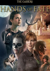 Rol Yapma Oyunu 3: Hands of Fate (2013)