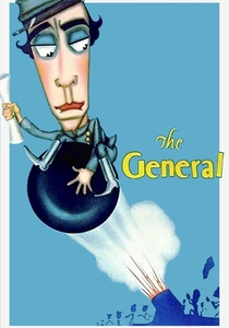 The General (1926)