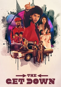 The Get Down (2016)