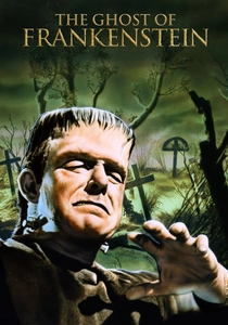 Frankenstein'ın Küçük Canavarı (1942)