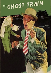 Tren Kazası (1941)