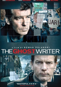 The Ghost Writer (2010)