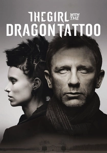 The Girl with the Dragon Tattoo (2011)