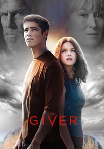 The Giver (2014)