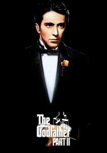 The Godfather Part II (1974)