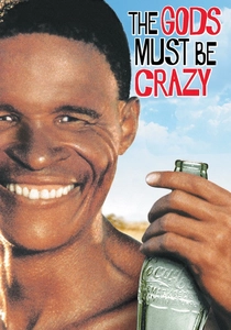 The Gods Must Be Crazy (1980)