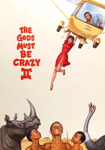 Kabileler 2 (1989)