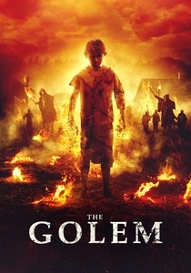 Golem (2018)