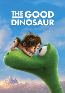 Dinozorlarla Komik Yolculuk (2015)