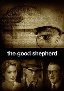 The Good Shepherd (2006)