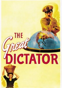 The Great Dictator (1940)