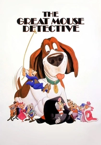 İcatçı Dedektif (1986)