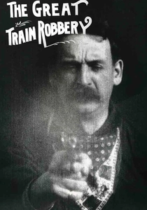 Kasaların Peşinde (1903)