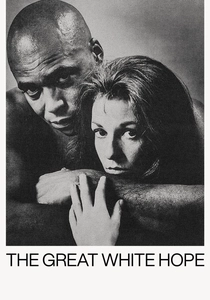 The Great White Hope (1970)