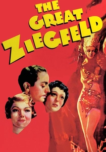 The Great Ziegfeld (1936)