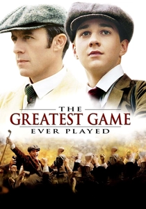 The Greatest Game Ever Played (2005)