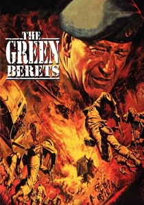 Yeşil Bereliler (1968)