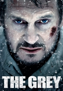 The Grey (2011)