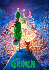 Yılbaşı Hırsızı (2018)