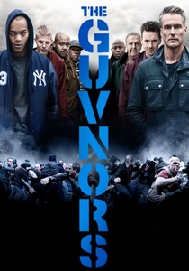 Hooliganlar: İntikam (2014)