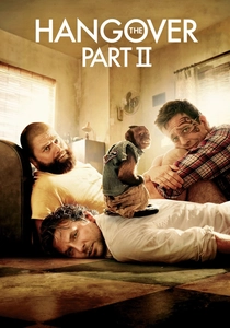 Hangover 2 (2011)