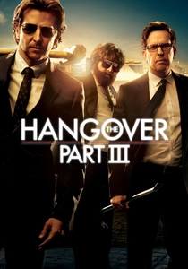 Hangover 3 (2013)